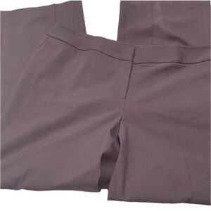 Semantiks brown trousers size 18W